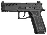 CZ - P-09F NOCTURNE - 9mm Luger