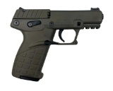 Kel-Tec - P17 - .22LR - Green