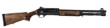 SDS - 1014 - 12 Gauge - Wood