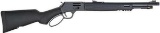 Henry - Big Boy - .357 Mag - X Model
