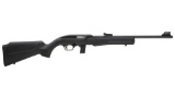 Rossi - RS22 - .22LR - Black Monte Carlo Stock