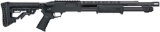 Mossberg - 590R Tactical - 12 Gauge