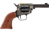 Heritage - HERIRRBK22 - .22LR - Barkeep Scroll