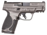 S&W - M&P 9 M2.0 METAL COMPACT - 9mm Luger