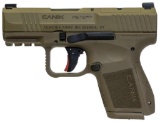 CANIK - METE MC9 - 9mm Luger