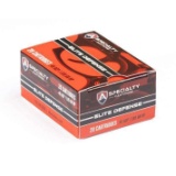 ELITE - DEFENSE - .45 185GR JHP - 20 Rounds