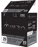 MIGRA - Combinational - 20GA 1OZ #4-6 - Rounds