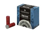 Federal - GAME LOAD - 20 Gauge 7/8 oz 7.5 Shot - 25 Rounds