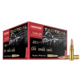 Norma - Range & Training - 7.62x39mm 124GR - 20 Rounds