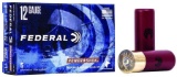 Federal - Power-Shok - 12 Gauge 1 oz Slug - 5 Rounds