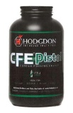Hodgdon - Spherical - Pistol Powder