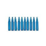 A-Zoom - Blue Snap Caps - .308/7.62x51mm - Training Rounds