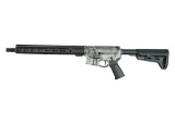 SCC - Trump 2.0 AR SCC-15 - 5.56 Nato