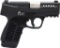 Savage Arms - Stance - 9mm Luger