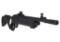 Vectis - .22 1120fpsSynthetic - Air Rifle