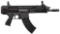 CZ - Bren 2 MS - 7.62x39mm