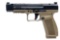 Canik - CANIK METE SFX - 9mm Luger (9x19 Parabellum) - BLK/FDE