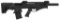 Escort - BTS12 - 12GA - Black