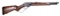 Rossi - Model 95 - .30-30 Win - 16.5 5R BKHW TRAP