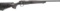 Bergara - B-14 STOKE COMPACT - .243 Win - Synthetic Stock