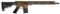 Great Lakes Firearms - GL15 - .223 Wylde - Serpent Bronze/Nitride