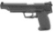 Heckler and Koch - USP - .45 ACP/Auto - Elite V1 DA/SA 12RD