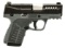 Savage Arms - Stance - 9mm Luger