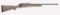 Mossberg - Patriot - 7mm Rem Mag - PRED 7PRC BL/FDE 24