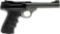 Browning - BUCKMARK - .22LR - Practical *CA Compliant