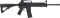 Bushmaster - M4 Patrolman MOE - 5.56x45mm NATO