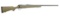 Bergara - B14 HUNTER - .22-250 - Synthetic Stock