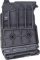 Mossberg - 590M - 12 Gauge - Black Polymer Detachable Double Stack