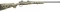 CVA - CASCADE EXTREME - .450 Bushmaster - RT HILLSIDE THD