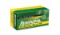 Remington - 22 GOLDEN BULLET HP - .22LR 36GR Plated Hollow Point - 1600 Rounds