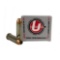Underwood - .38 Special 125GR JHP - 10 Rounds