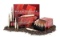 Hornady - Superformance Varmint - .243 Win 58GR V-Max - 20 Rounds