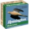 Remington - GAME LOADS - 12 Gauge 1 oz 7.5 Shot - 25 Rounds