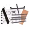 Birchwood Casey - BC-2395MTSKIT - Metal Target Stand Target Kit