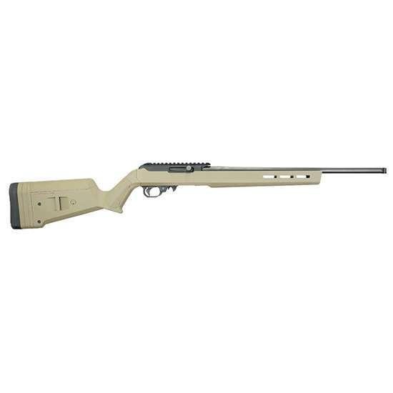 Browning - BRO-22 Hunter - .22LR - Magpul FDE 10RD