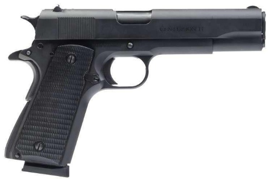 Century Arms - Centurion II - .45 ACP - Black Matte