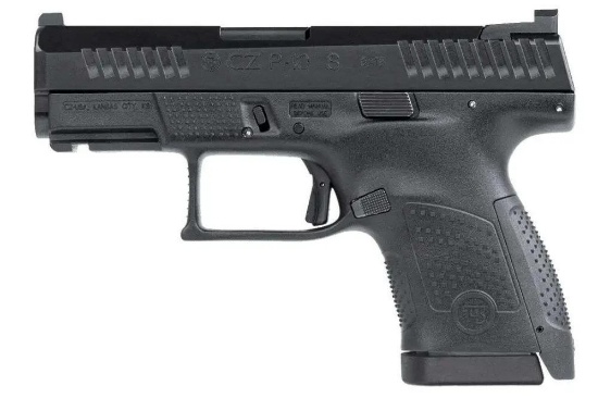 CZ - P-10 - 9mm Luger