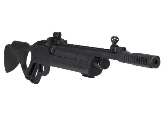 Vectis - .22 1120fpsSynthetic - Air Rifle