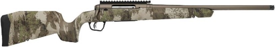 Savage - Axis 2 Pro Woodland - .30-06
