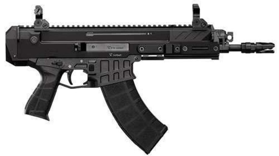 CZ - Bren 2 MS - 7.62x39mm