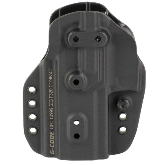 G-CODE - Prime Carry - P320C