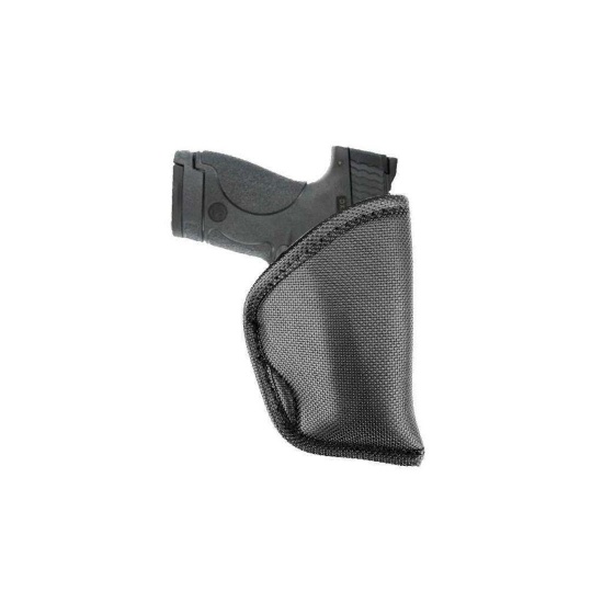 TAG - GECKO1010 - Most Subcompact 9/40 - Single Stack Black