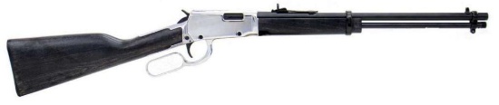 Rossi - RIO BRAVO - .22LR - Black / Nickel
