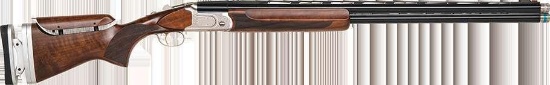 MII - Gold Reserve - 12 Gauge