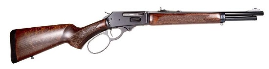 Rossi - Model 95 - .30-30 Win - 16.5 5R BKHW TRAP