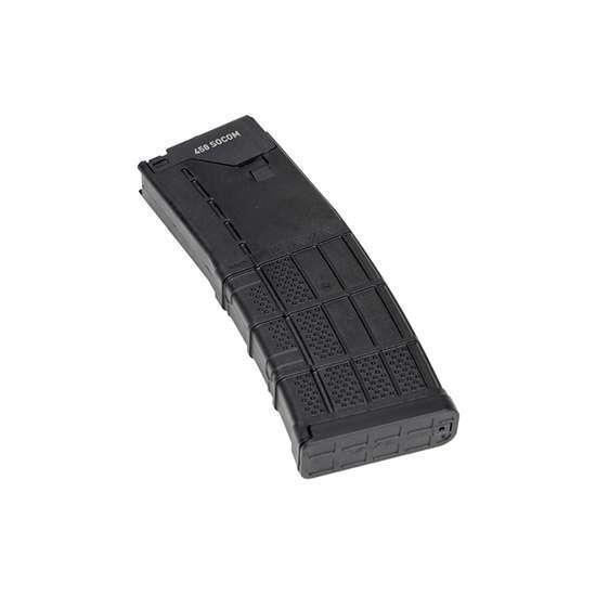 CMMG - MkW-15 Lancer L5 - .458 SOCOM - 10rd Black Polymer Detachable